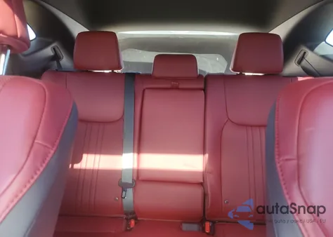 2024 Lexus Nx 350 Premium from USA, damaged, VIN 2T2GGCEZ5RC033500